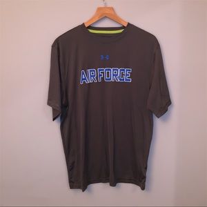 Under Armour Air Force Loose Shirt